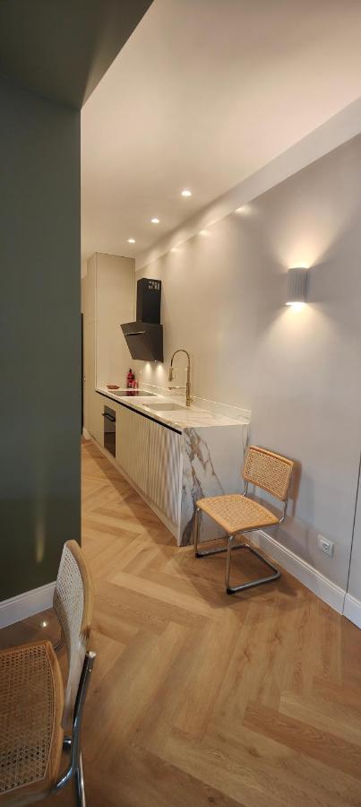 Brera - Marcora 6 B Luxury Living Milán