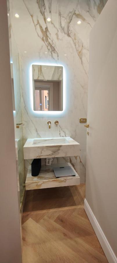 Brera - Marcora 6 B Luxury Living Apartamento Milán