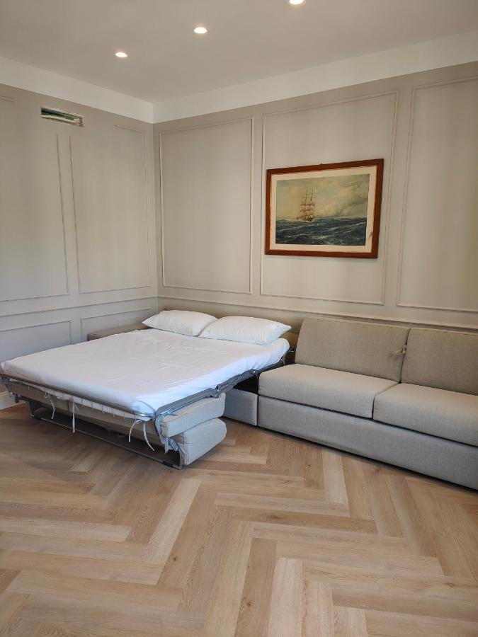 Brera - Marcora 6 B Luxury Living * Milán