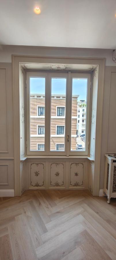 Apartamento Brera - Marcora 6 B Luxury Living Milán
