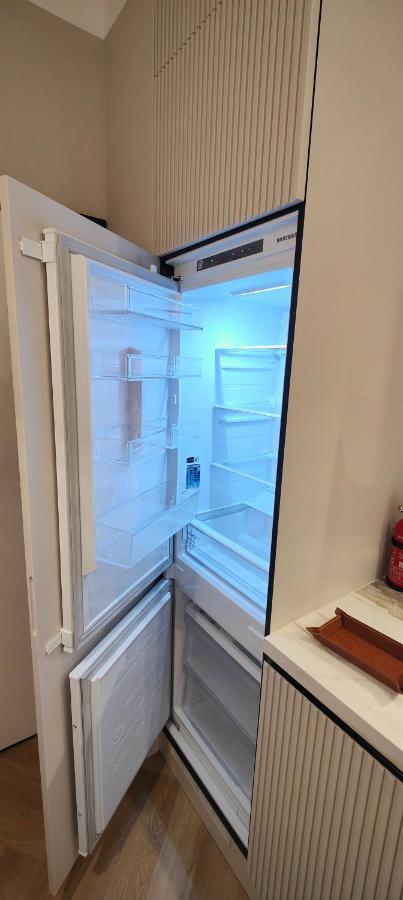 Apartamento Brera - Marcora 6 B Luxury Living Milán