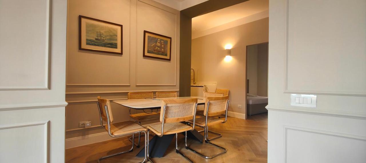 Brera - Marcora 6 B Luxury Living * Milán